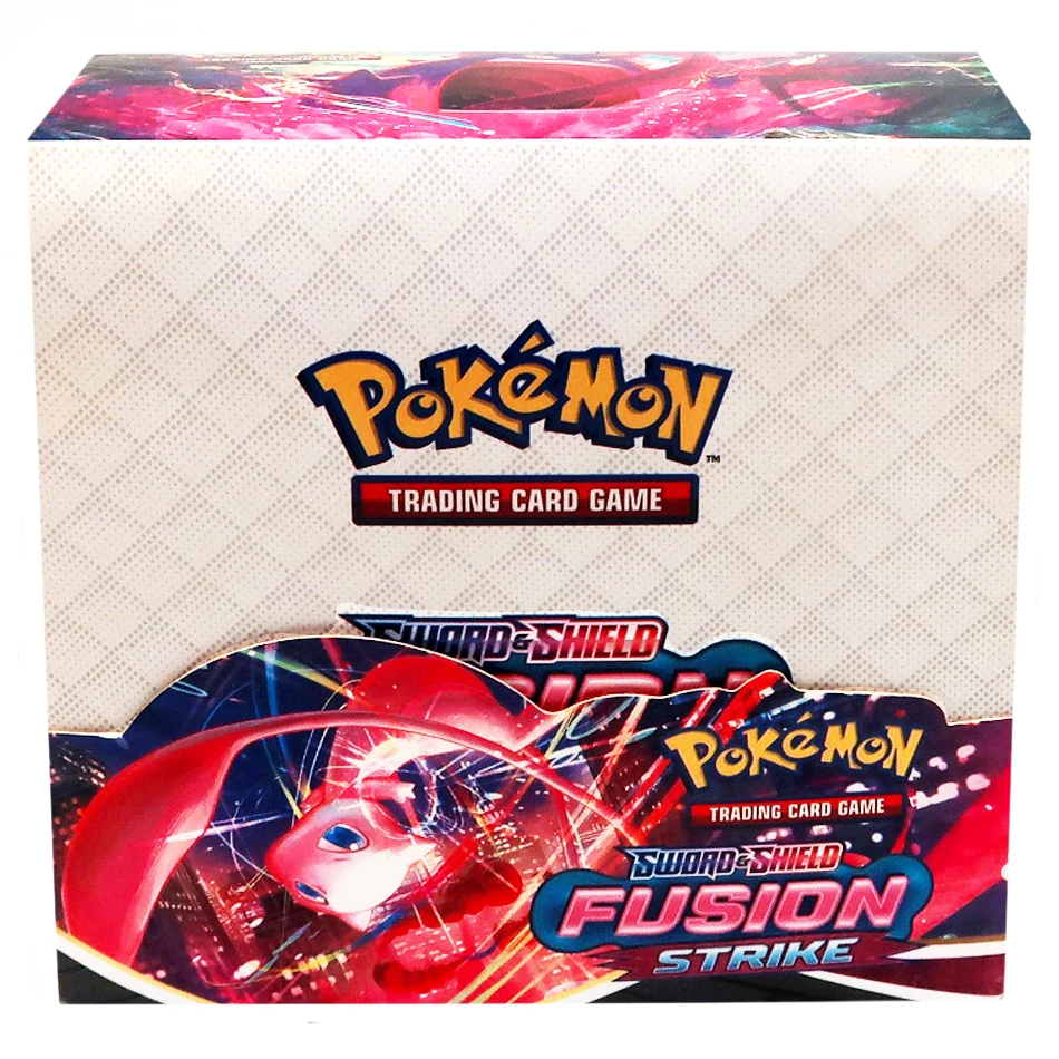 Board Game Pokemon - 324Pcs Pokemon Cards TCG: Sun &