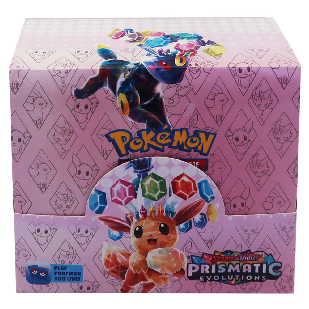 324Pcs/box Pokemon TCG: Shinin - Board Game Pokemon 评论和价格