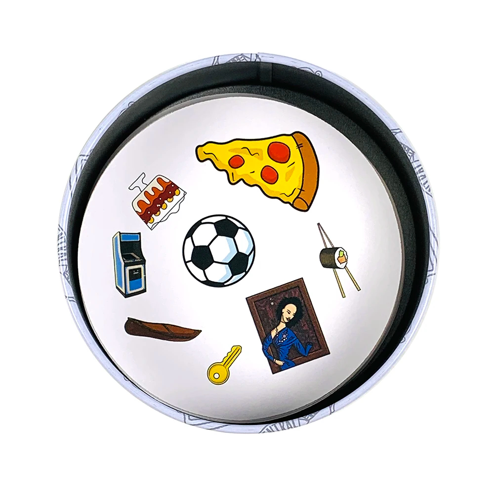 Metal Box Card Game Parent-chi - Board Game Pokemon 评论和价格
