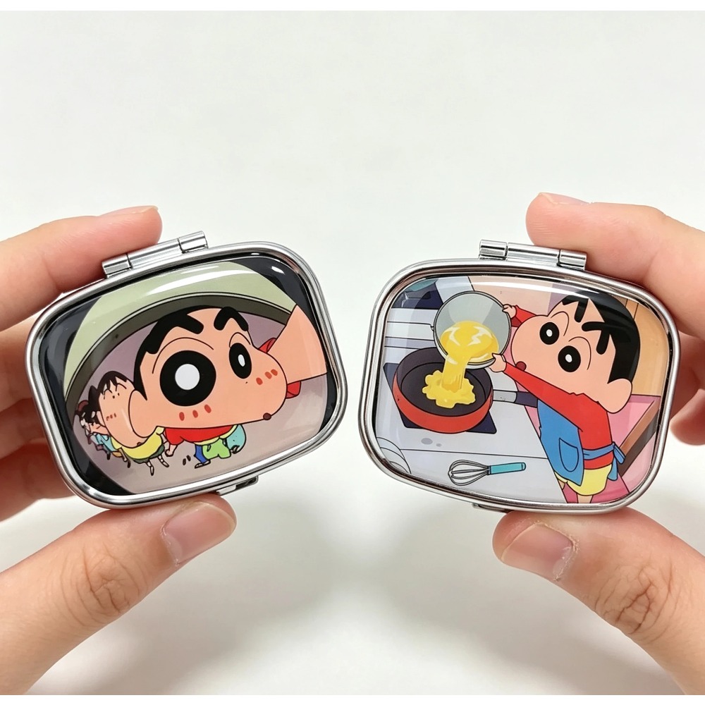 Crayon Shin‑chan Portable Stor - Token Tray Organizer 评论和价格