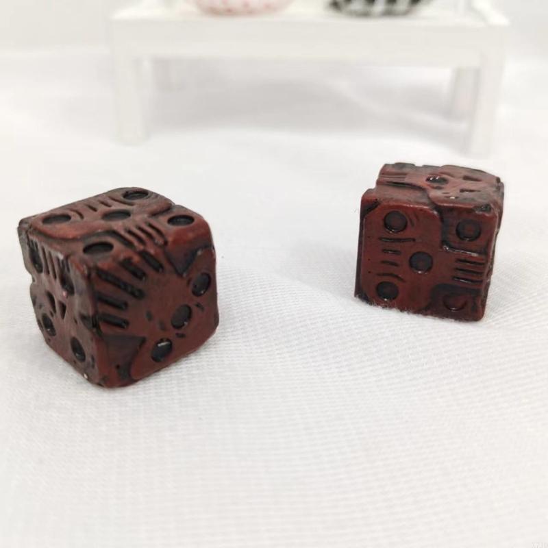 X7JD 2 Pieces Scary Novelty Sk - Board Game Horror 评论和价格