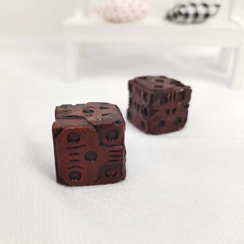 X7JD 2 Pieces Scary Novelty Sk - Board Game Horror 评论和价格