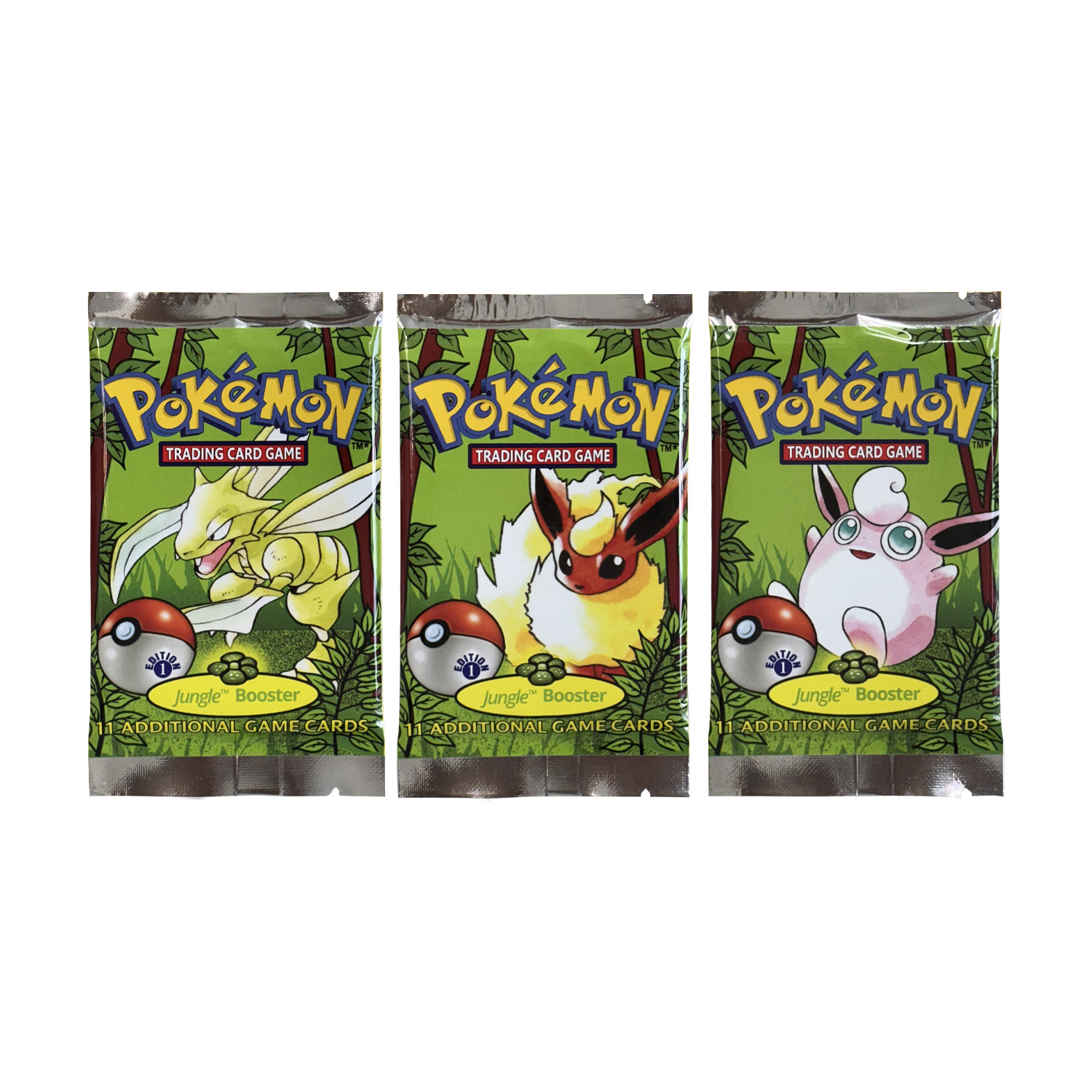 Pokémon Cards 1st Edition Jung - Board Game Pokemon 评论和价格