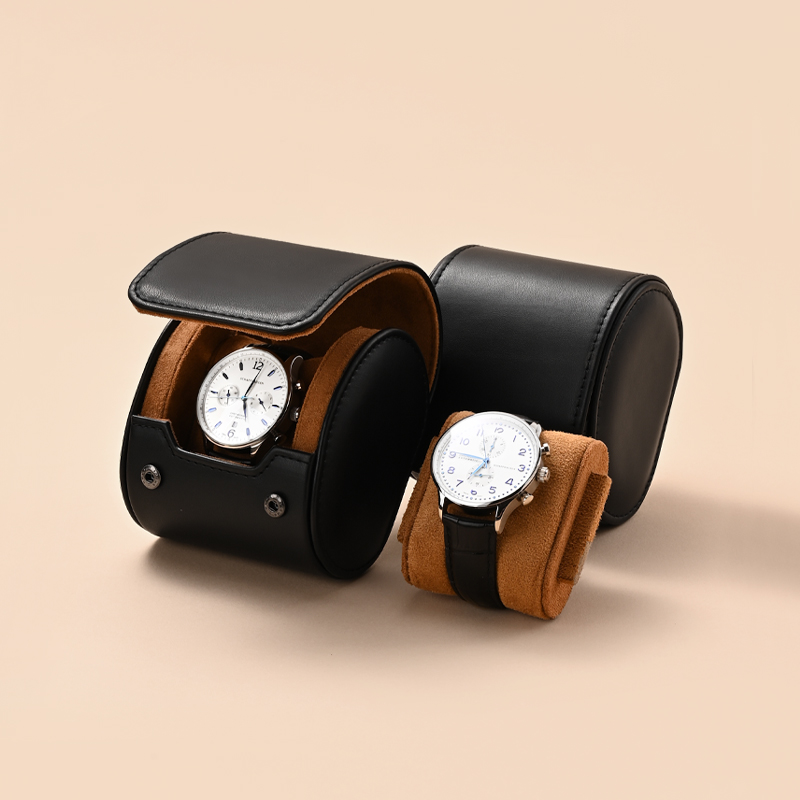 MISHITU 1/2/3-Slot Watch Stora - Token Tray Organizer 评论和价格