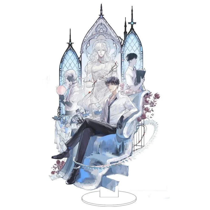 Anime I Became A God in A Horr - Board Game Horror 评论和价格