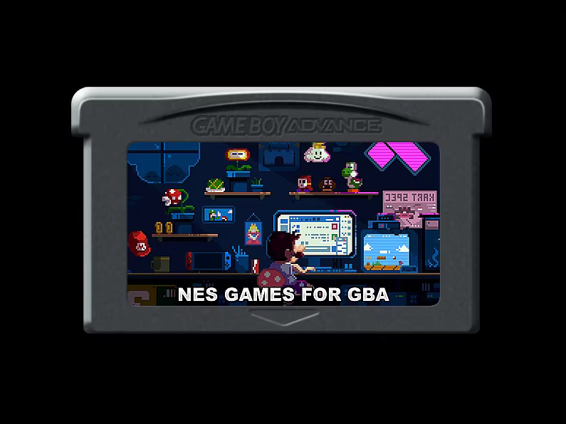 32bit game card : 163 NES GAME - Board Game Horror 评论和价格
