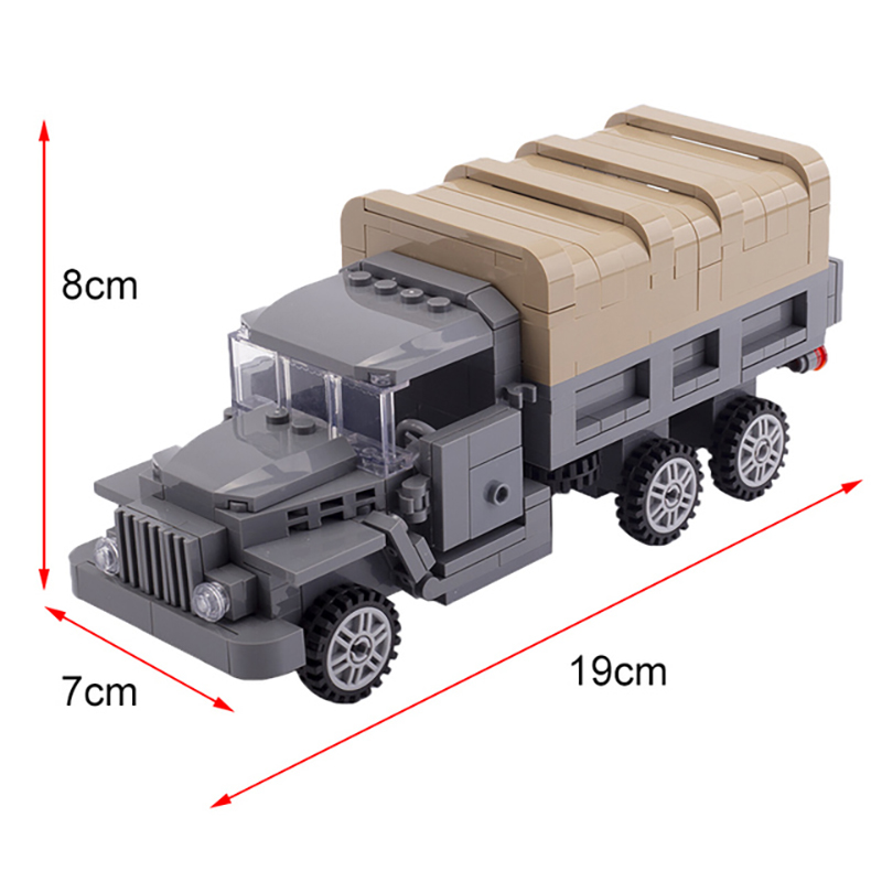 WWII Military Vehicle Building - Board Game Ww2 评论和价格