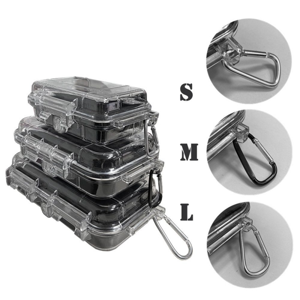 Mini Portable Waterproof Stora - Token Tray Organizer 评论和价格