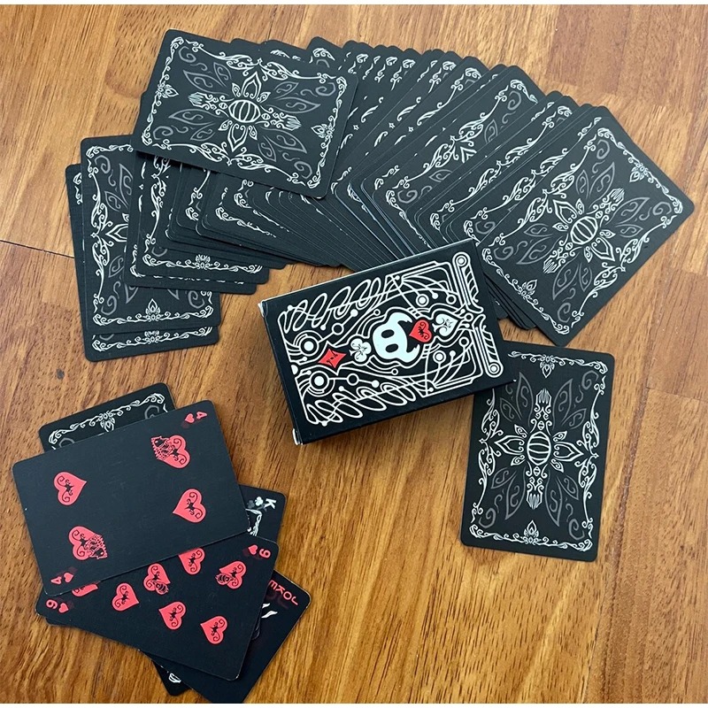 Hollow Knight Standard Poker C - Board Game Card 评论和价格