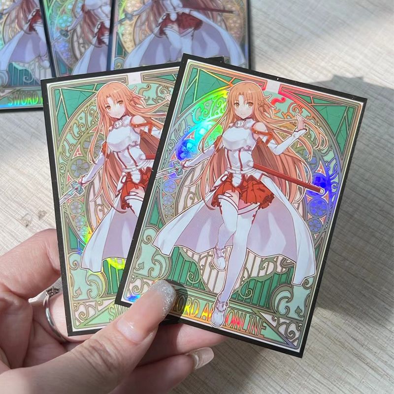 60PCS Anime Sword Art Online Y - Board Game Pokemon 评论和价格