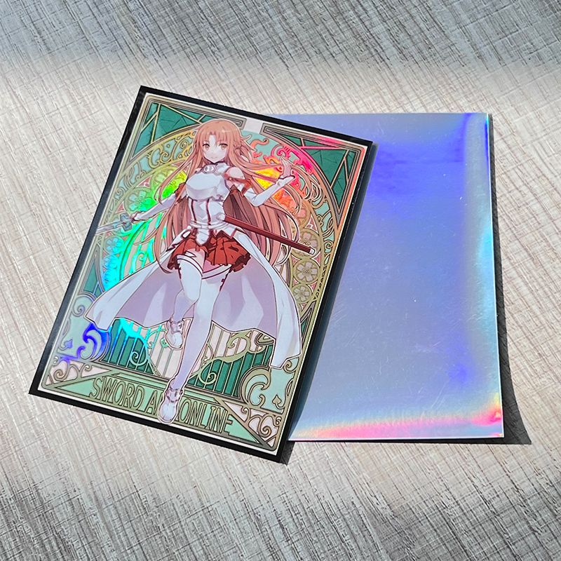 60PCS Anime Sword Art Online Y - Board Game Pokemon 评论和价格