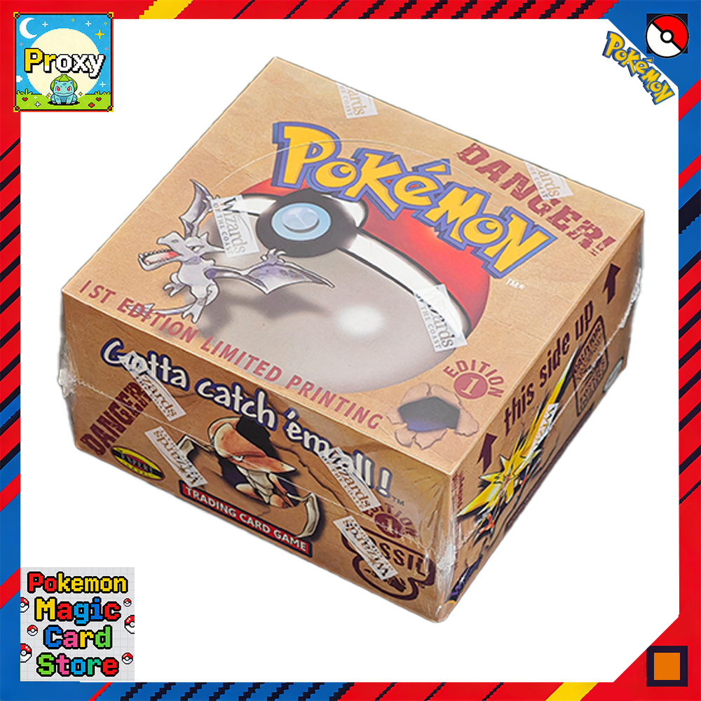 Pokemon Cards Proxy Base Set F - Board Game Pokemon 评论和价格