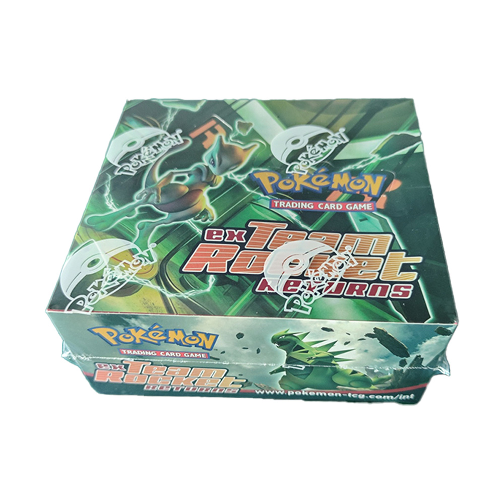 Pokemon Cards Proxy Base Set F - Board Game Pokemon 评论和价格