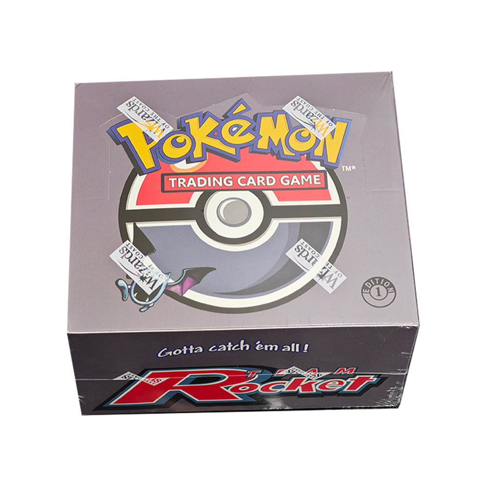 Pokemon Cards Proxy Base Set F - Board Game Pokemon 评论和价格