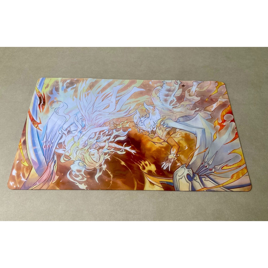600x350mm DIY White Story Illu - Board Game Illustrator 评论和价格