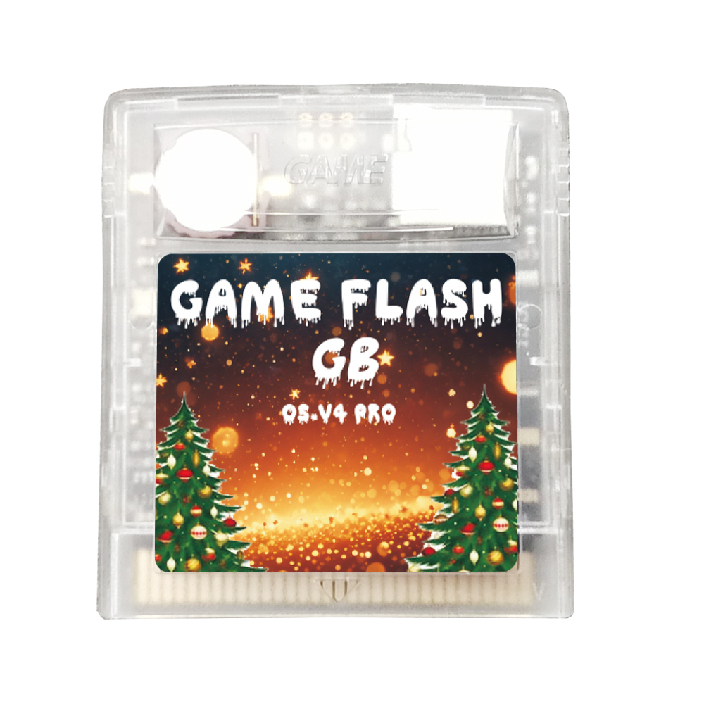 EDGB game flash GB China Editi - Board Game Horror 评论和价格