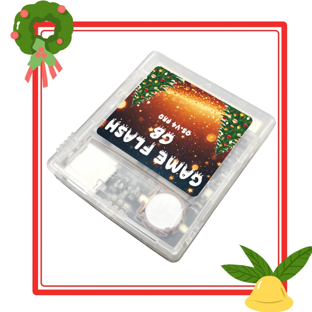 Game flash GB edgb China Editi - Board Game Horror 评论和价格