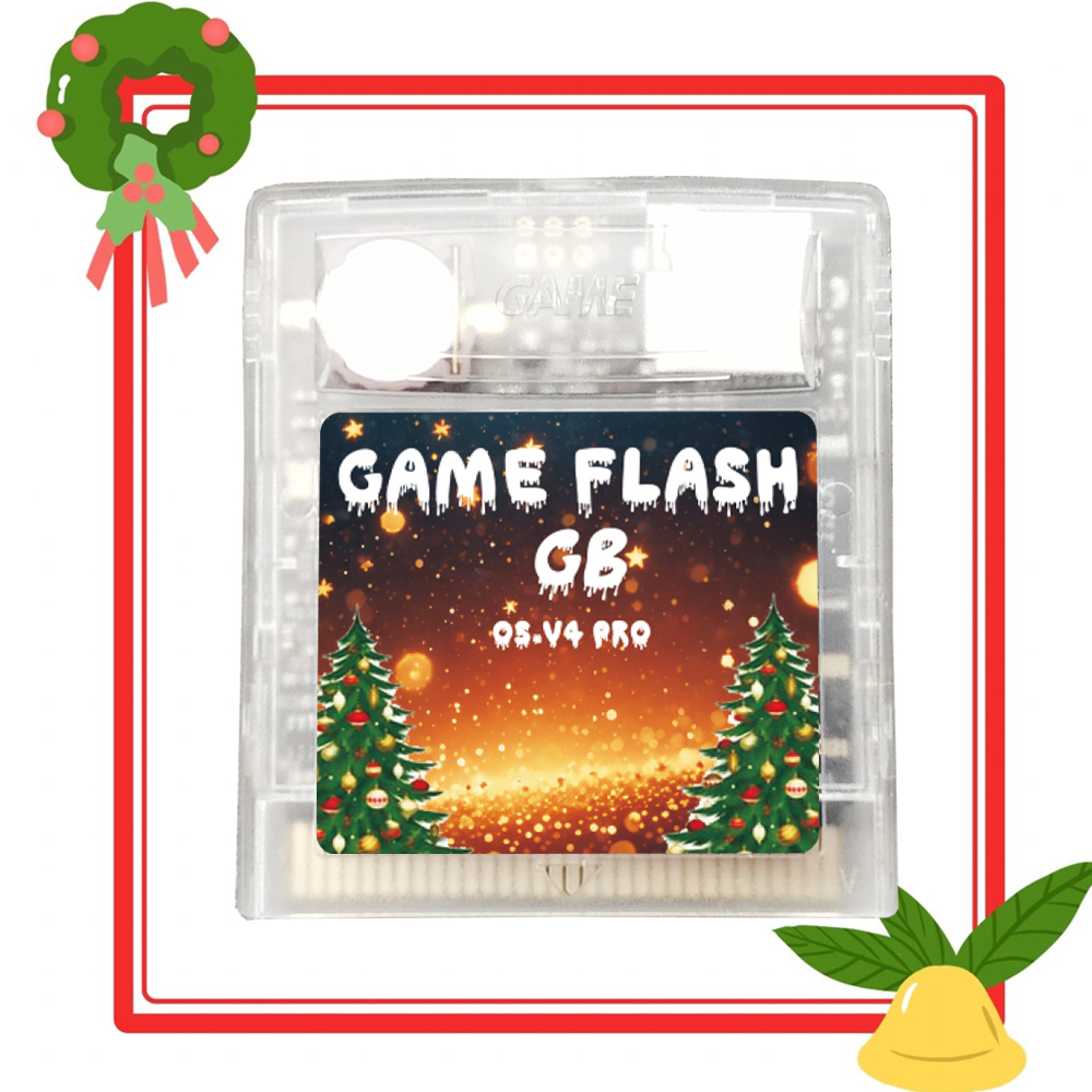 Game flash GB edgb China Editi - Board Game Horror 评论和价格