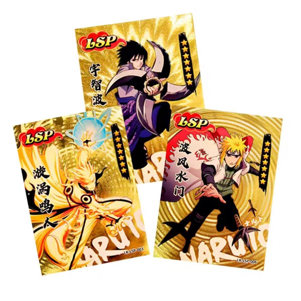 Naruto Shippuden Cartoon Cute  - Board Game Naruto 评论和价格