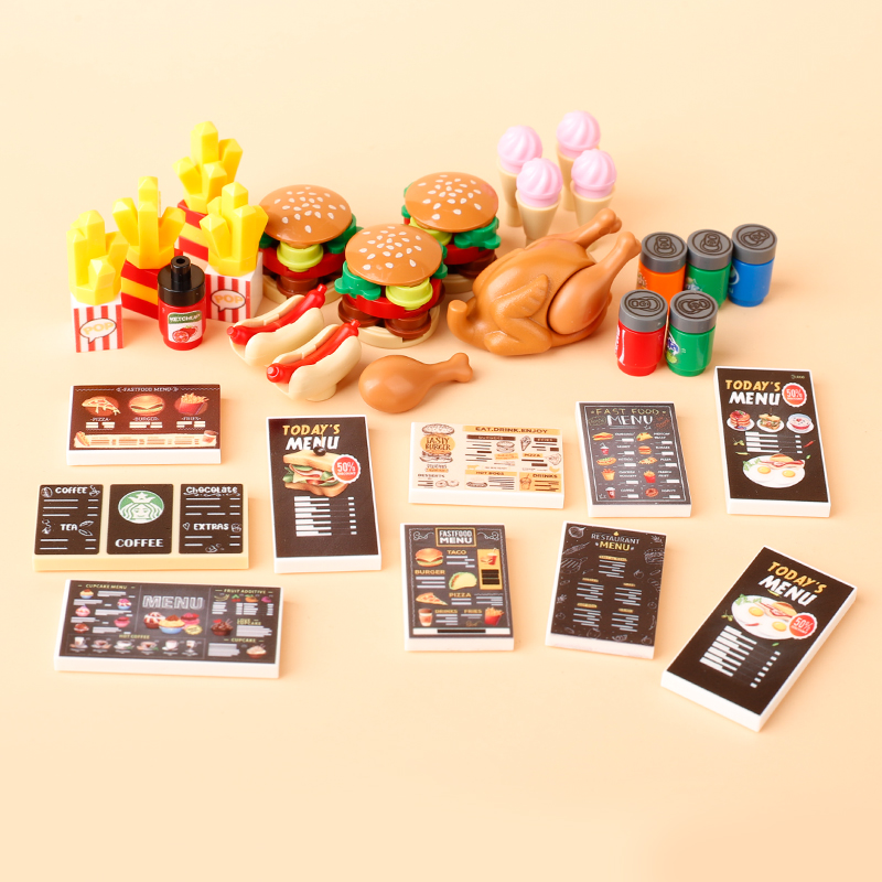 City Figures Accessries Buildi - Board Game Ww2 评论和价格