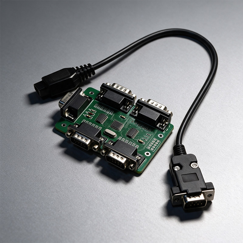 4‑Player Multitap Controller A - Board Game Multiplayer 评论和价格