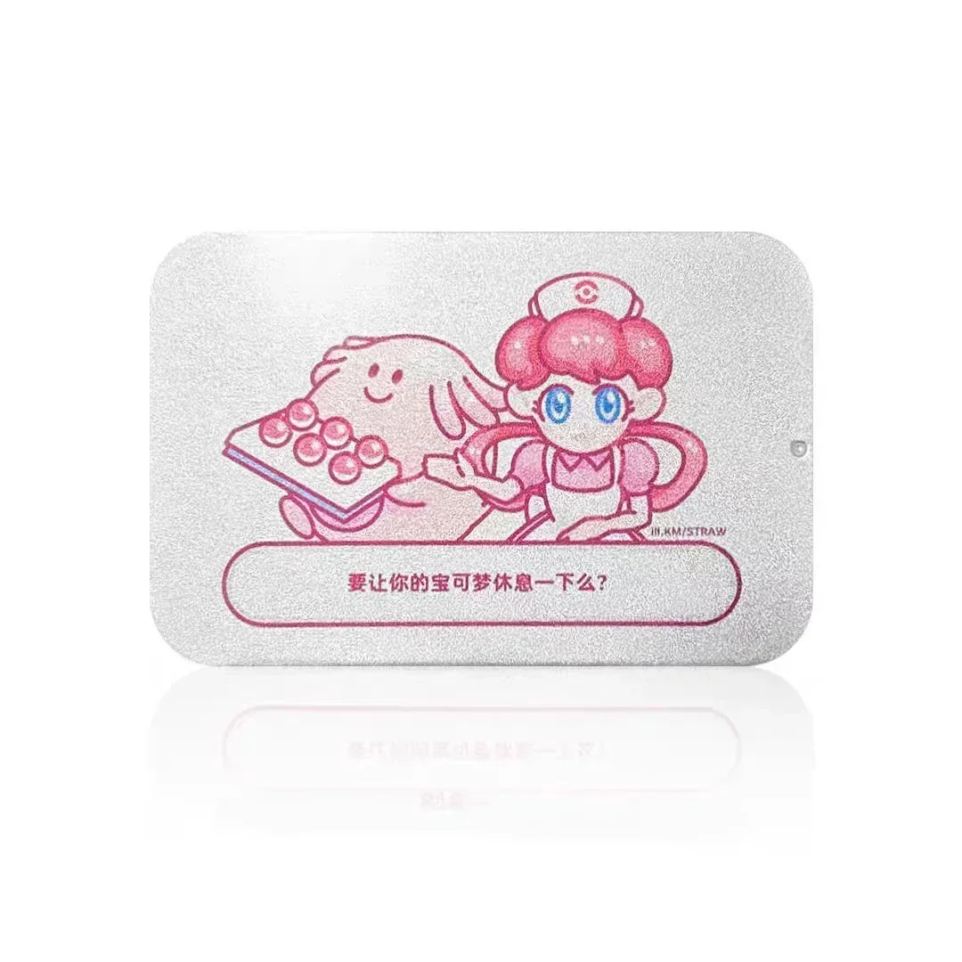 PTCG Pokemon Damage Indicator  - Board Game Pokemon 评论和价格