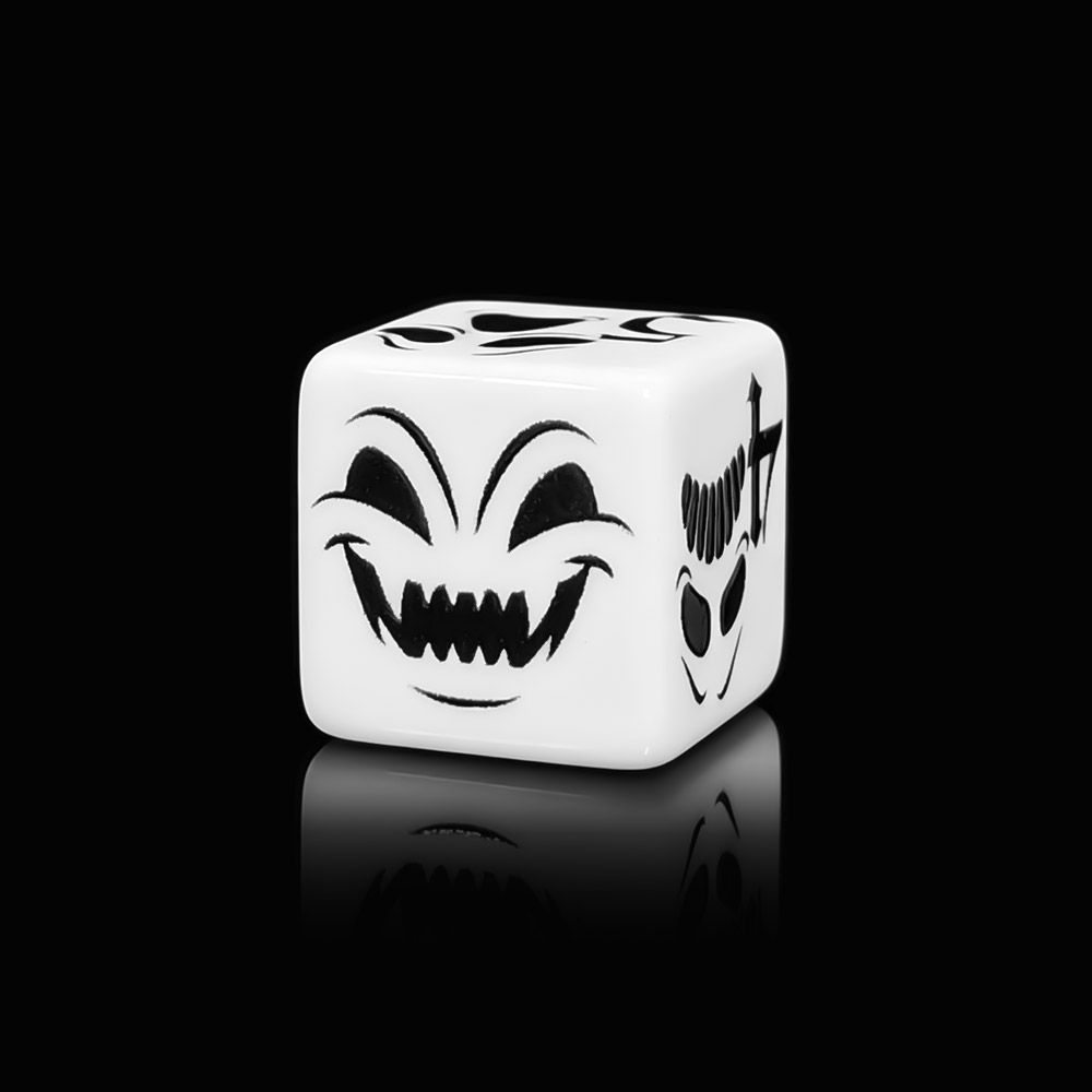 12Pcs Halloween Horror Ghost F - Board Game Horror 评论和价格