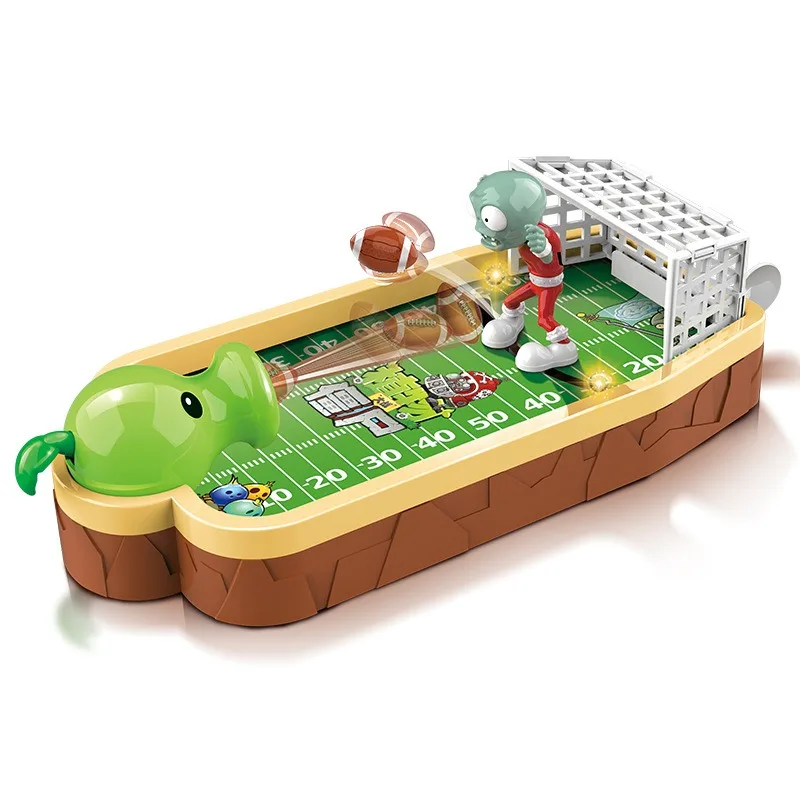 Plants Vs. Zombies Kids Deskto - Board Game Zombies 评论和价格