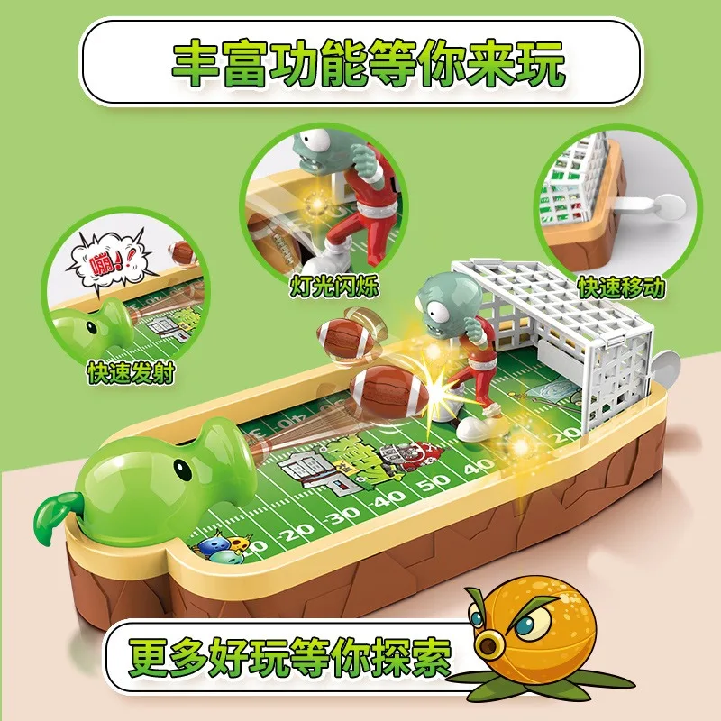 Plants Vs. Zombies Kids Deskto - Board Game Zombies 评论和价格