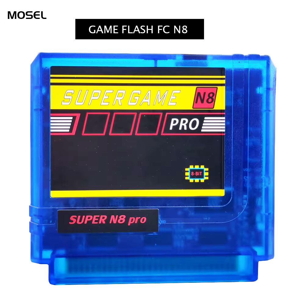 Mosel game flash FC N8 China v - Board Game Horror 评论和价格