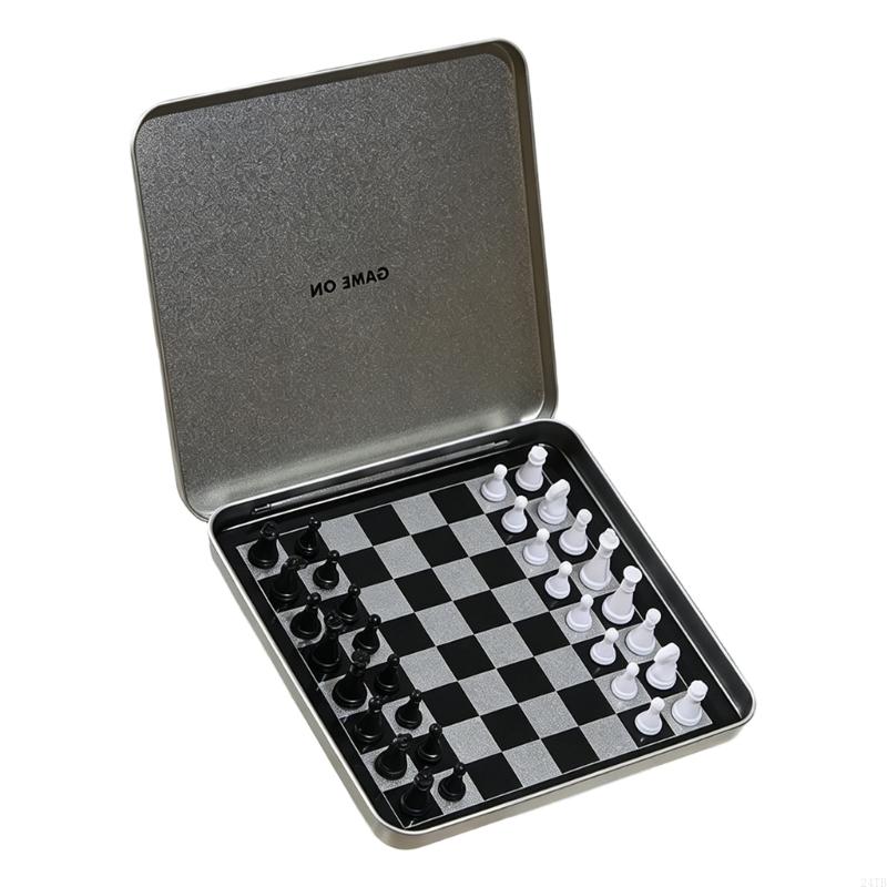 Travel Portable Mini Chesses S - Magnetic Travel Chess 评论和价格