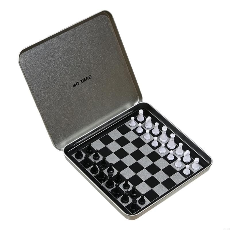 Travel Portable Mini Chesses S - Magnetic Travel Chess 评论和价格