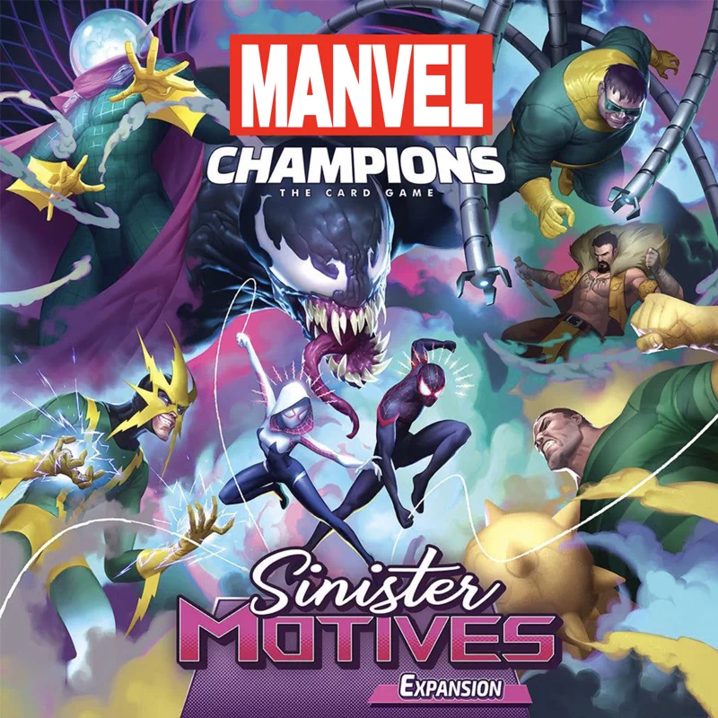 Asmodee Marvel Champions Hero  - Board Game Pokemon 评论和价格