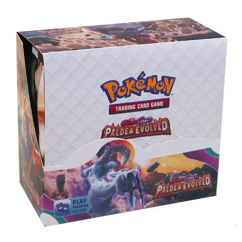 324Pcs Pokemon Cards TCG: Sun  - Board Game Pokemon 评论和价格